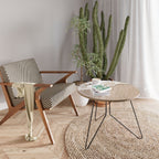 SHIMMERING SHORELINE Coffee Table 69