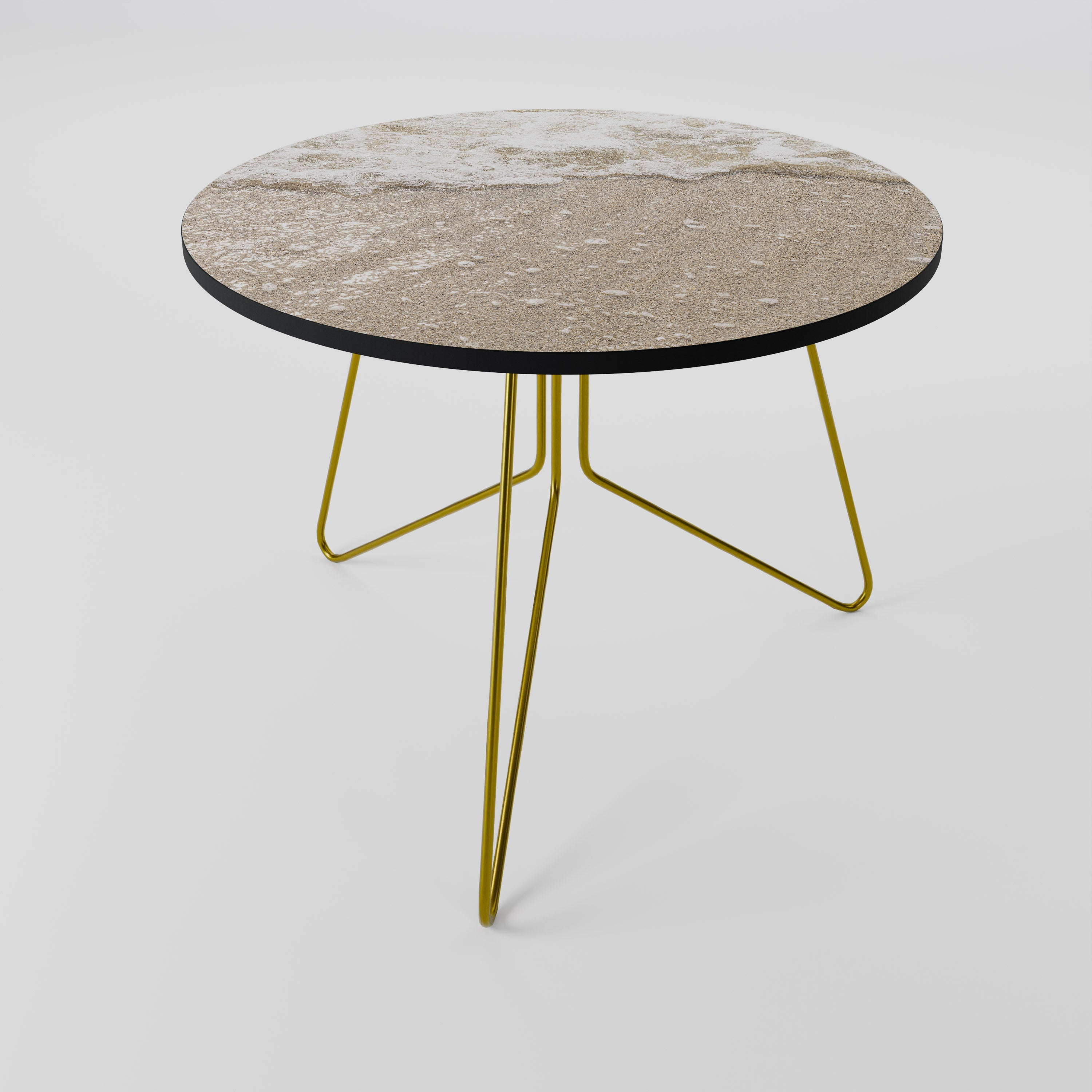 SHIMMERING SHORELINE Coffee Table 69