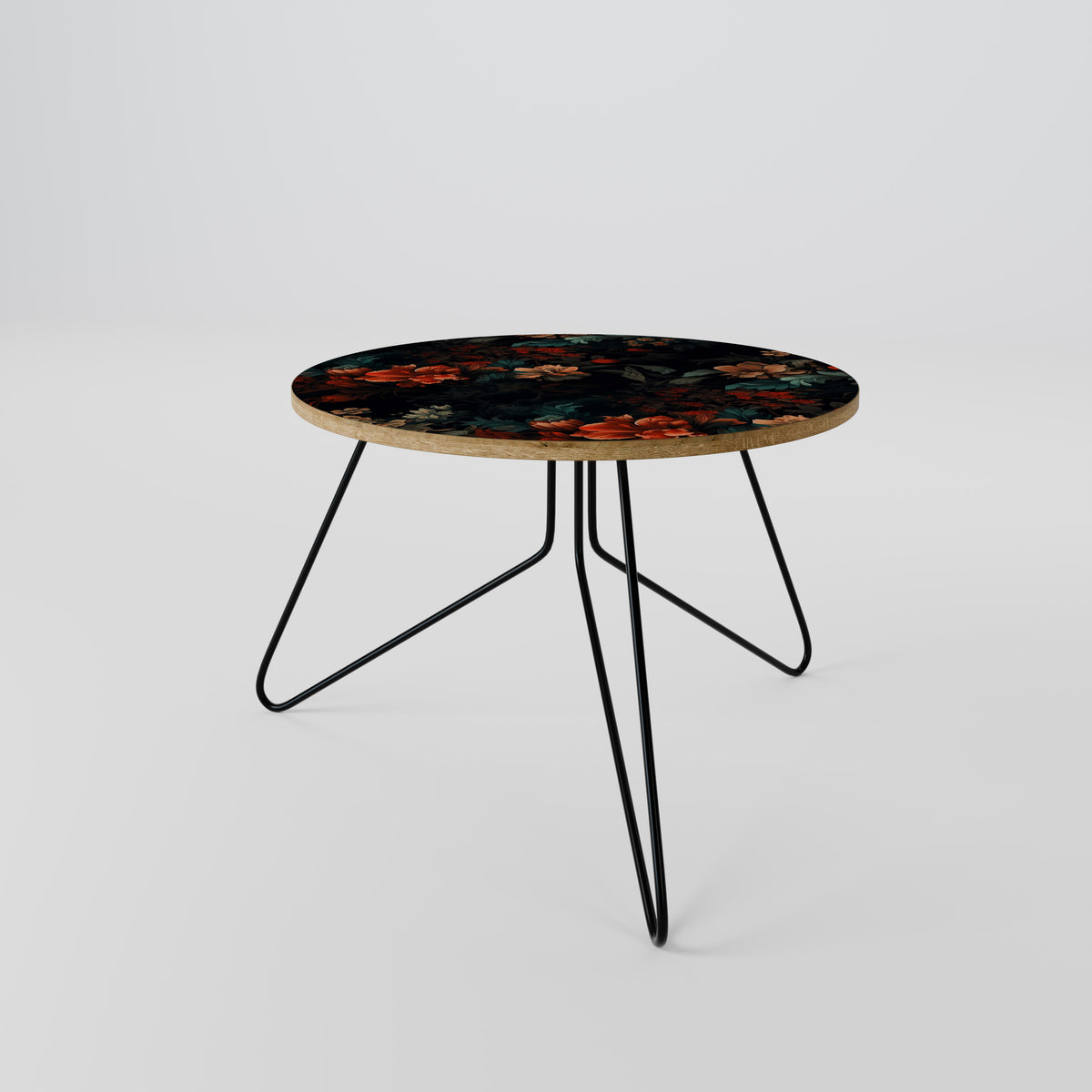 IMAGINARY BLOSSOM Coffee Table