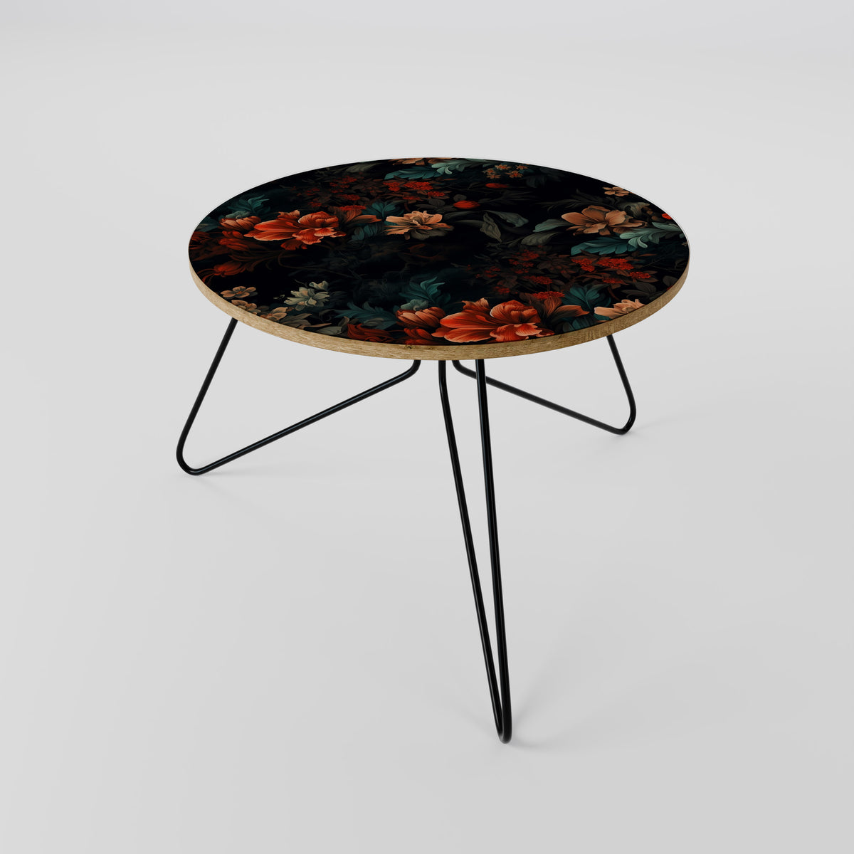 IMAGINARY BLOSSOM Coffee Table