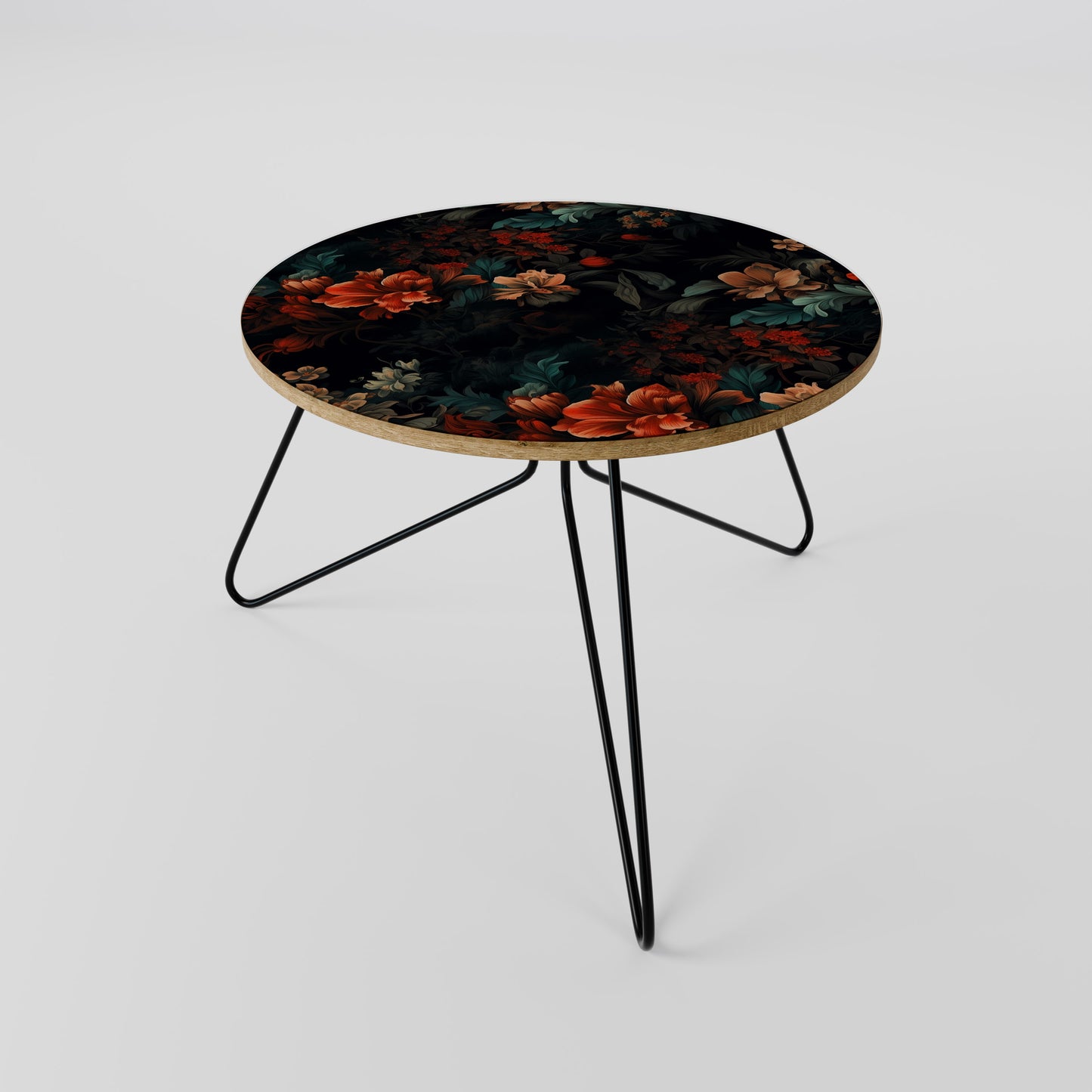 IMAGINARY BLOSSOM Coffee Table