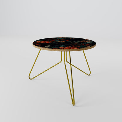 IMAGINARY BLOSSOM Coffee Table
