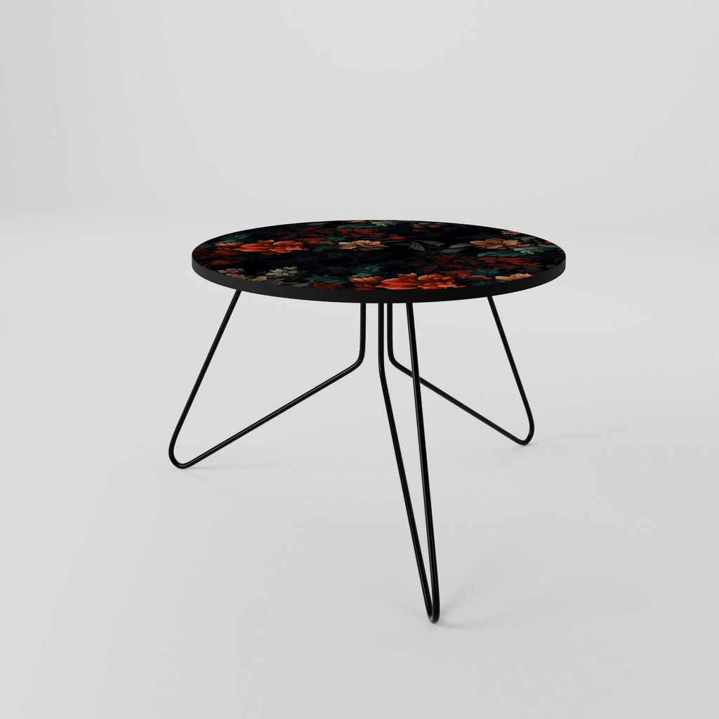 IMAGINARY BLOSSOM Coffee Table 60