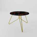 IMAGINARY BLOSSOM Coffee Table 60