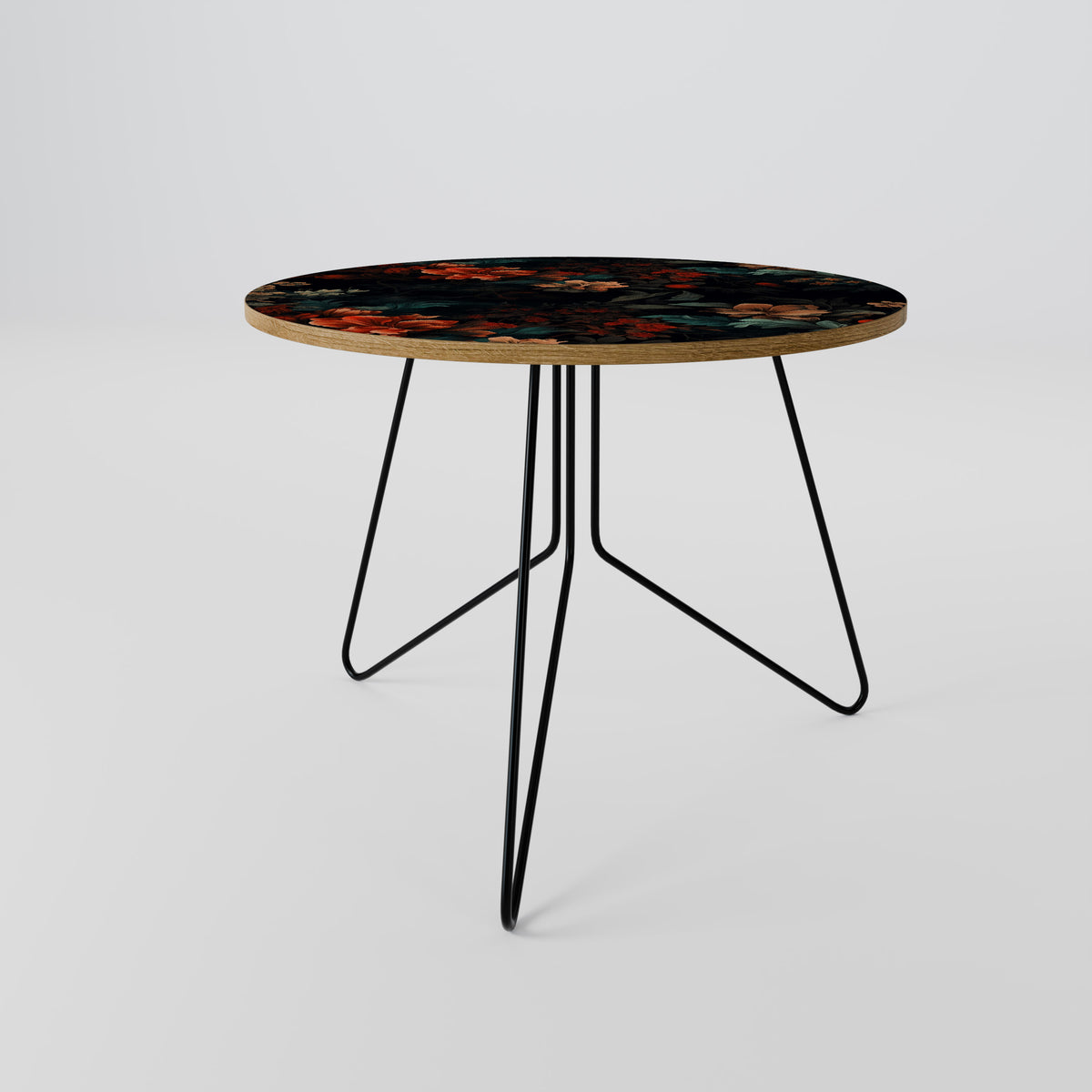 IMAGINARY BLOSSOM Coffee Table
