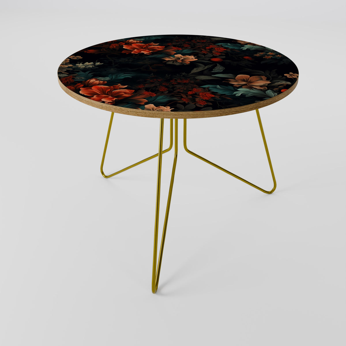 IMAGINARY BLOSSOM Coffee Table