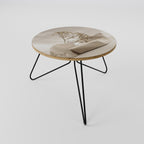 ELEGANT EMBERS Coffee Table 60