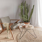 ELEGANT EMBERS Coffee Table 60