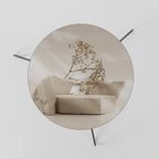 ELEGANT EMBERS Coffee Table 60