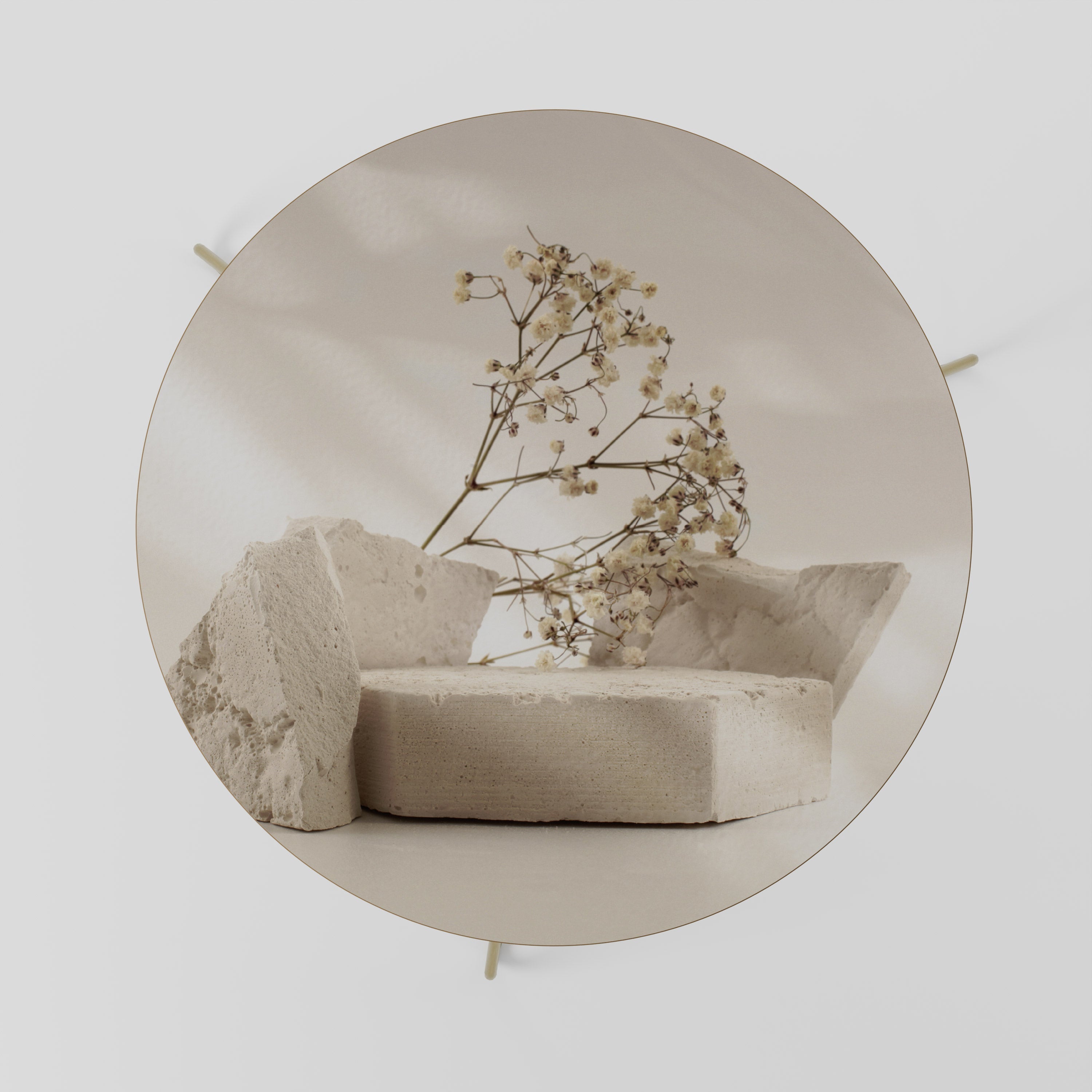 ELEGANT EMBERS Coffee Table 69