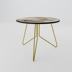 ELEGANT EMBERS Coffee Table 69