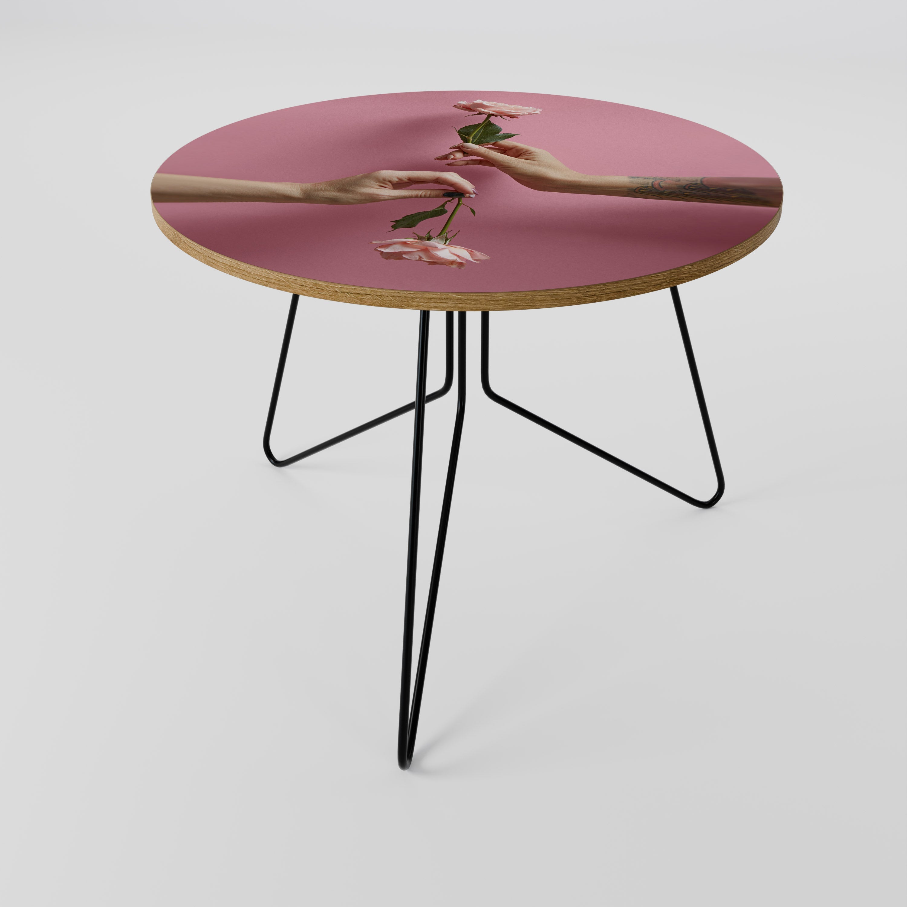 FLORAL CONNECTIONS Coffee Table 69