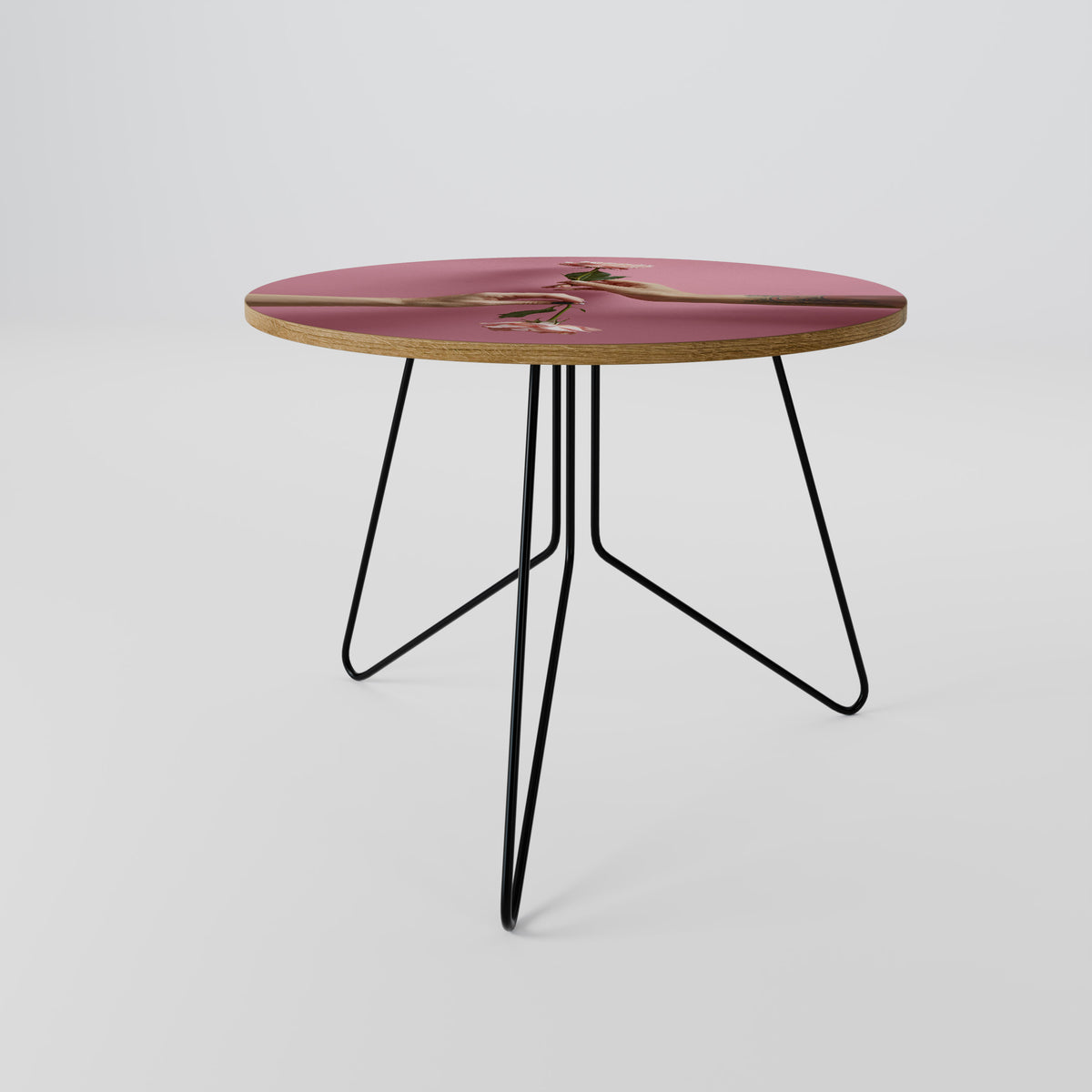 FLORAL CONNECTIONS Coffee Table