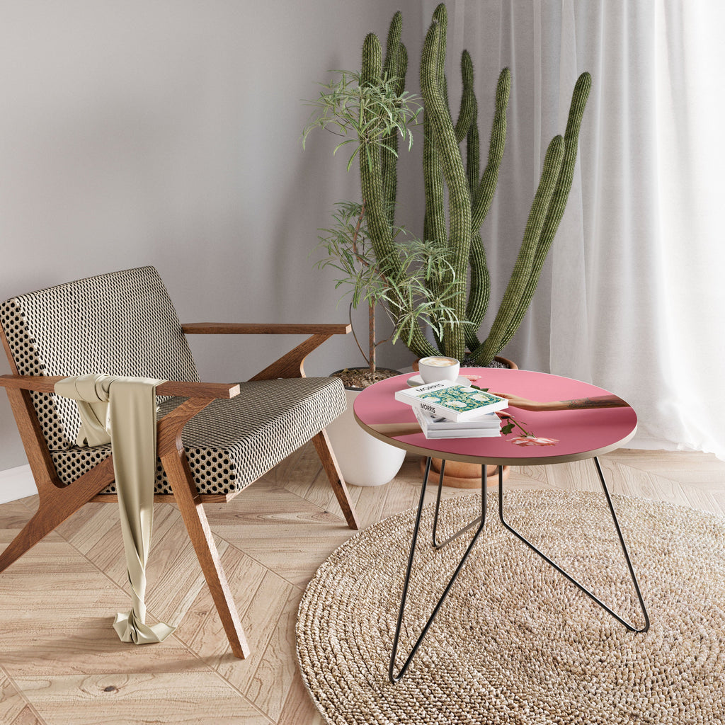 FLORAL CONNECTIONS Coffee Table 69