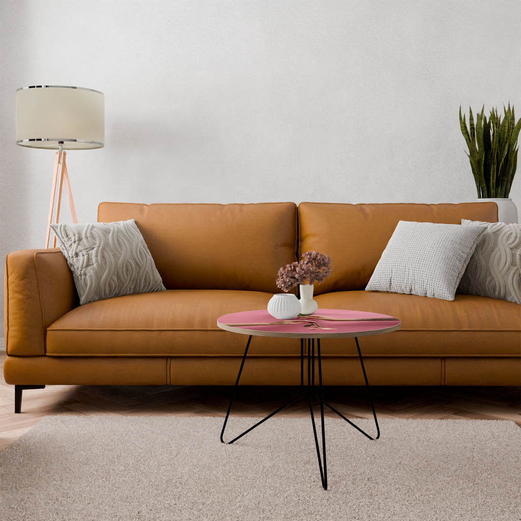 FLORAL CONNECTIONS Coffee Table 69