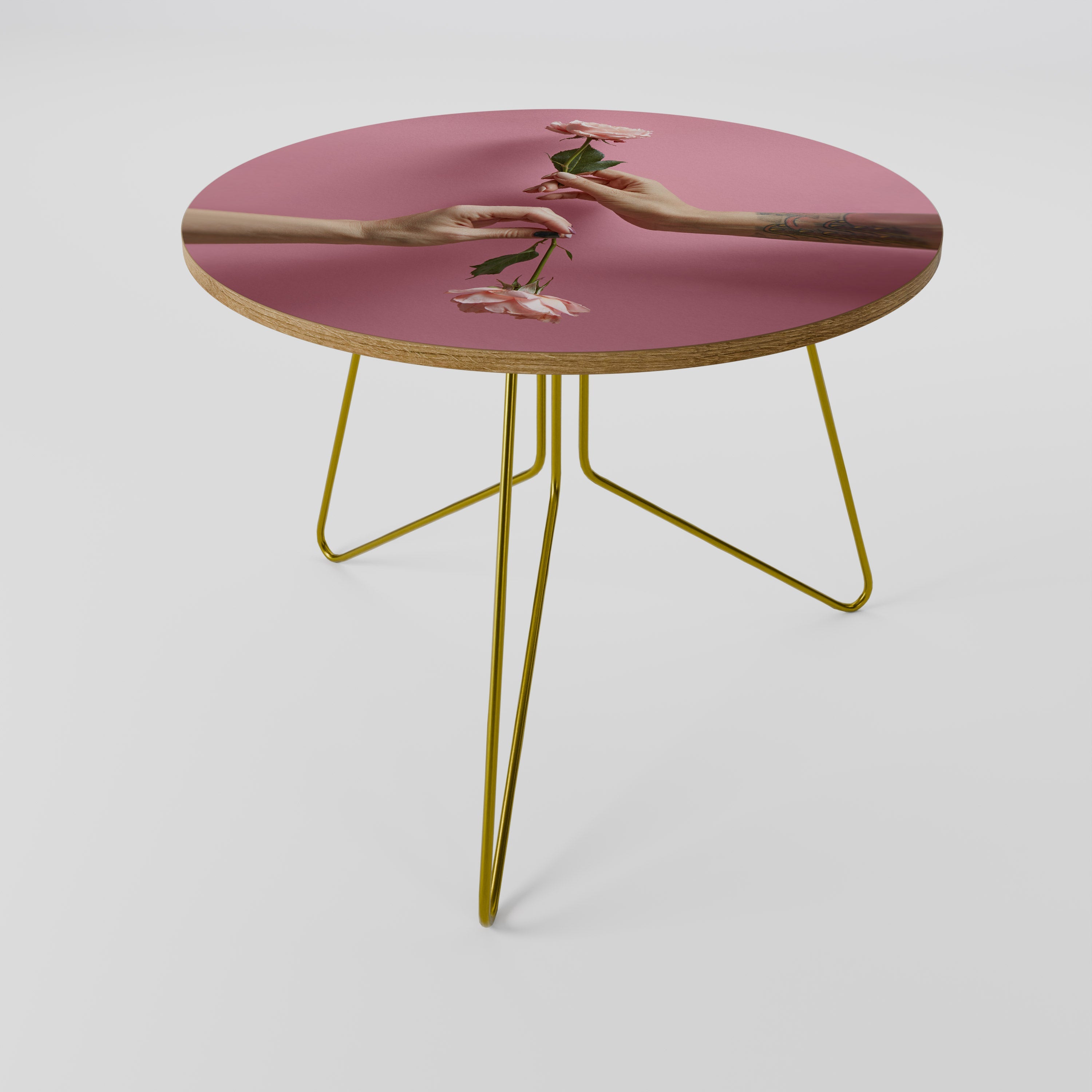 FLORAL CONNECTIONS Coffee Table 69