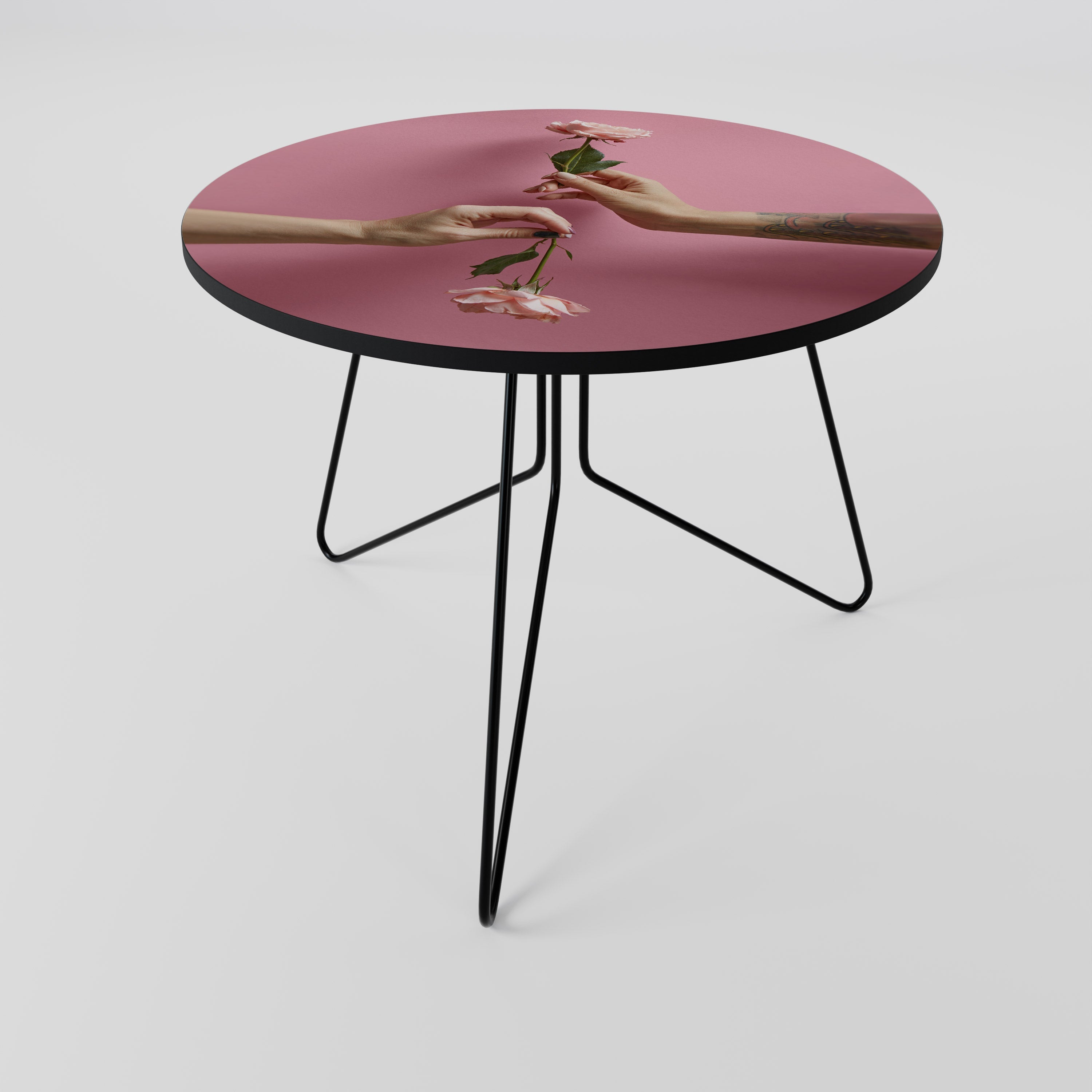 FLORAL CONNECTIONS Coffee Table 69