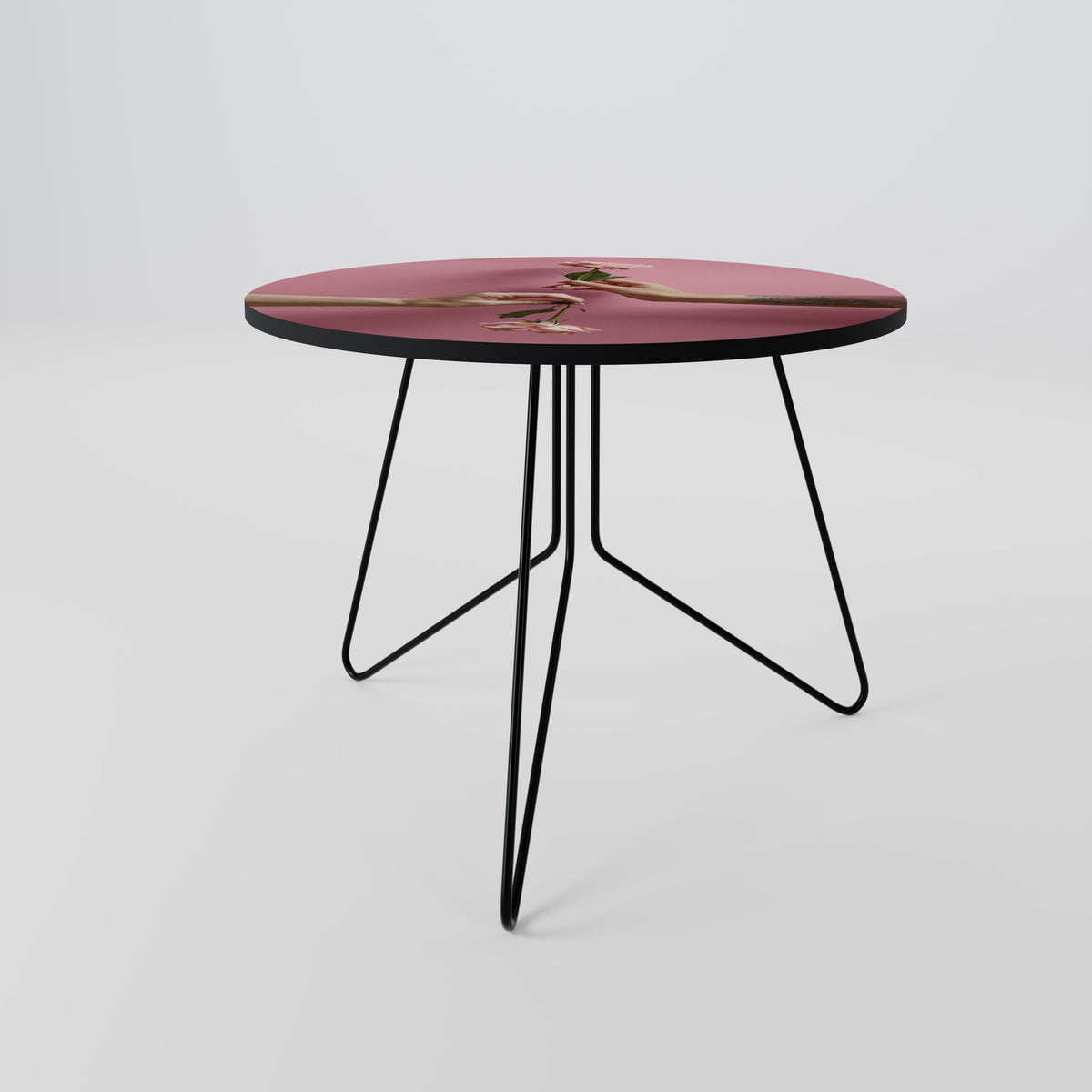 FLORAL CONNECTIONS Coffee Table