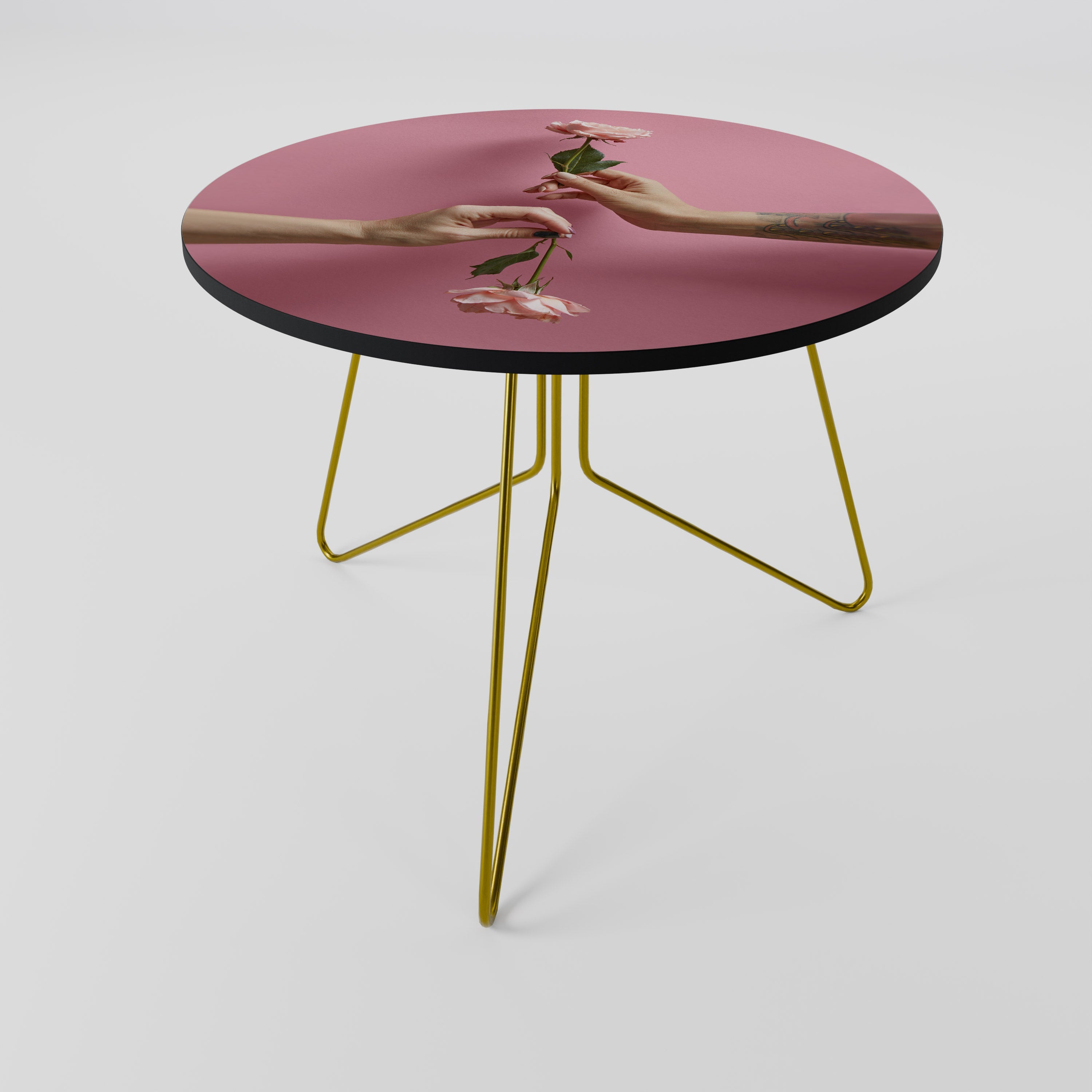 FLORAL CONNECTIONS Coffee Table 69