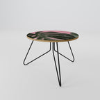 LADY MONSTERA Coffee Table 60