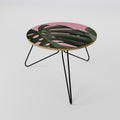 LADY MONSTERA Coffee Table 60