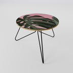 LADY MONSTERA Coffee Table 60