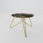 LADY MONSTERA Coffee Table 60