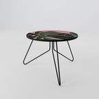 LADY MONSTERA Coffee Table 60