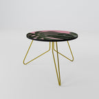 LADY MONSTERA Coffee Table 60