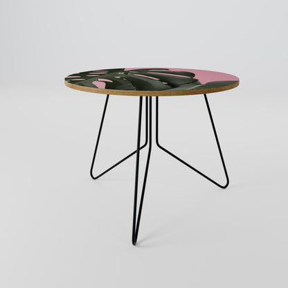 LADY MONSTERA Coffee Table