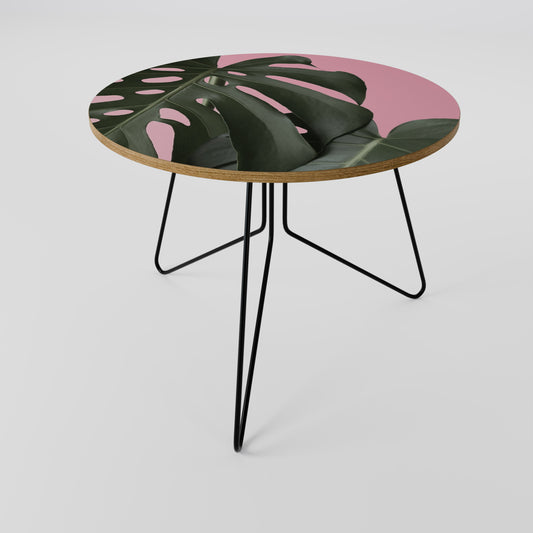 LADY MONSTERA Coffee Table