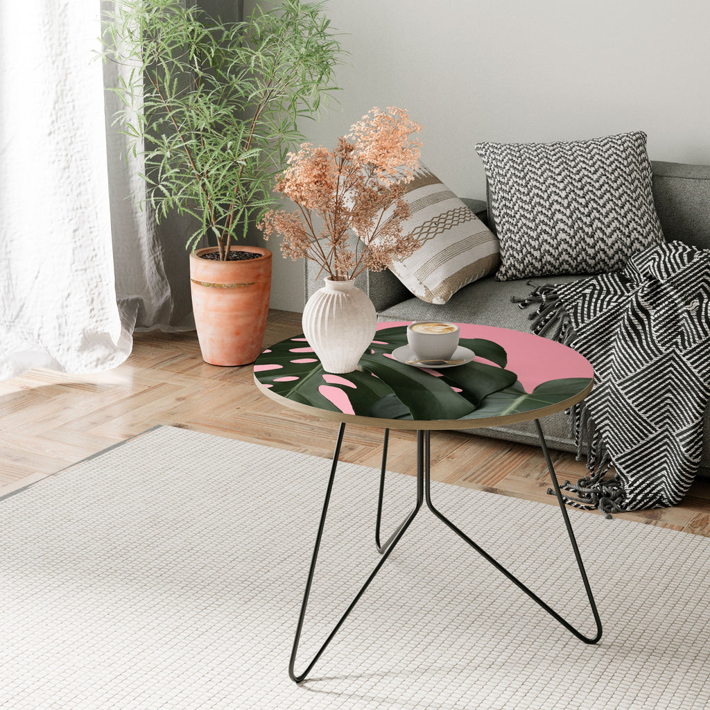 LADY MONSTERA Coffee Table 69