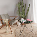 LADY MONSTERA Coffee Table 69