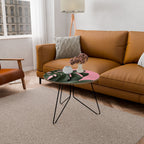 LADY MONSTERA Coffee Table 69