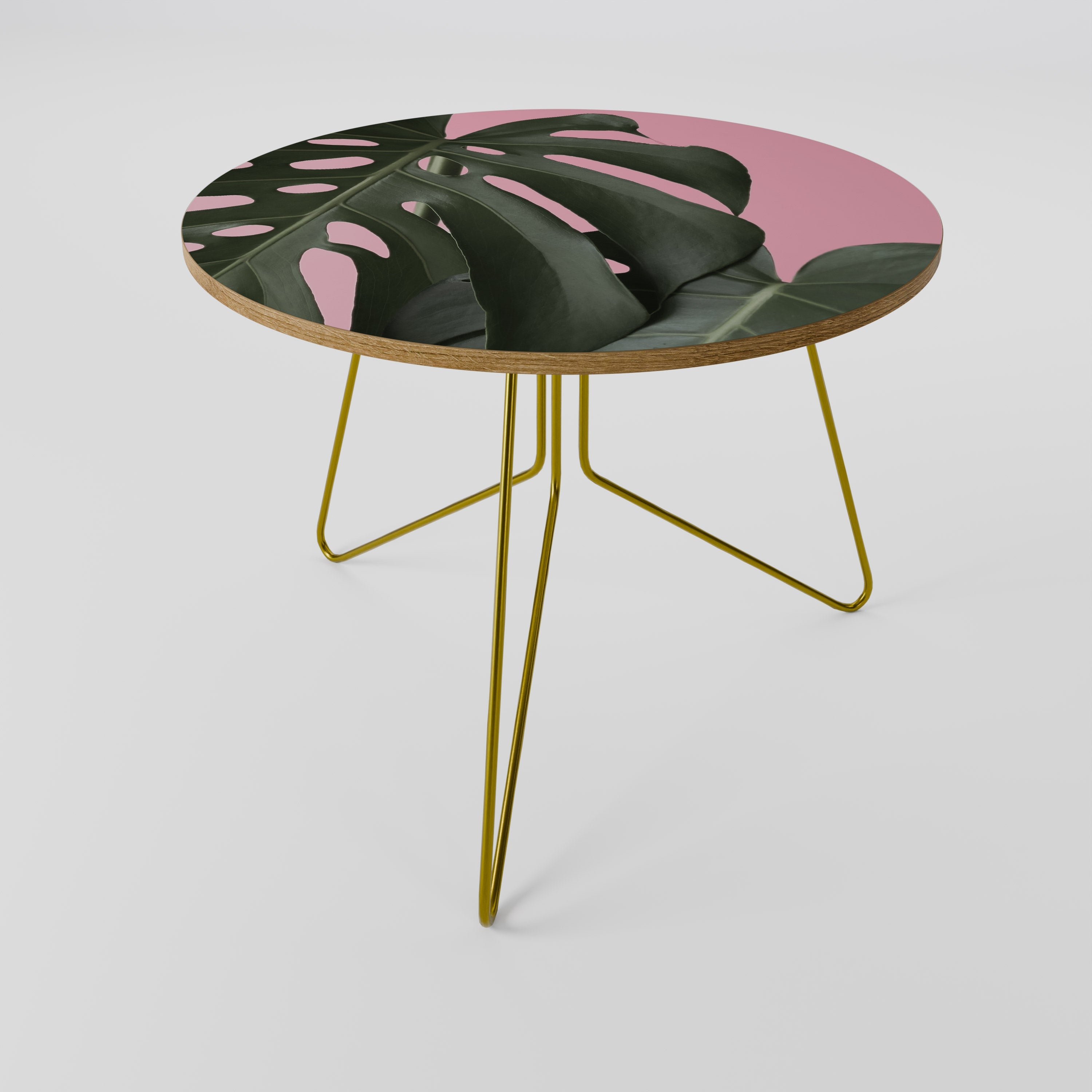 LADY MONSTERA Coffee Table 69