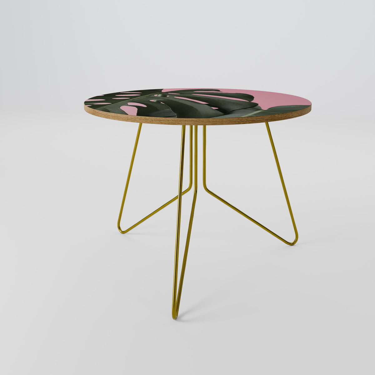 LADY MONSTERA Coffee Table