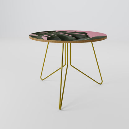 LADY MONSTERA Coffee Table