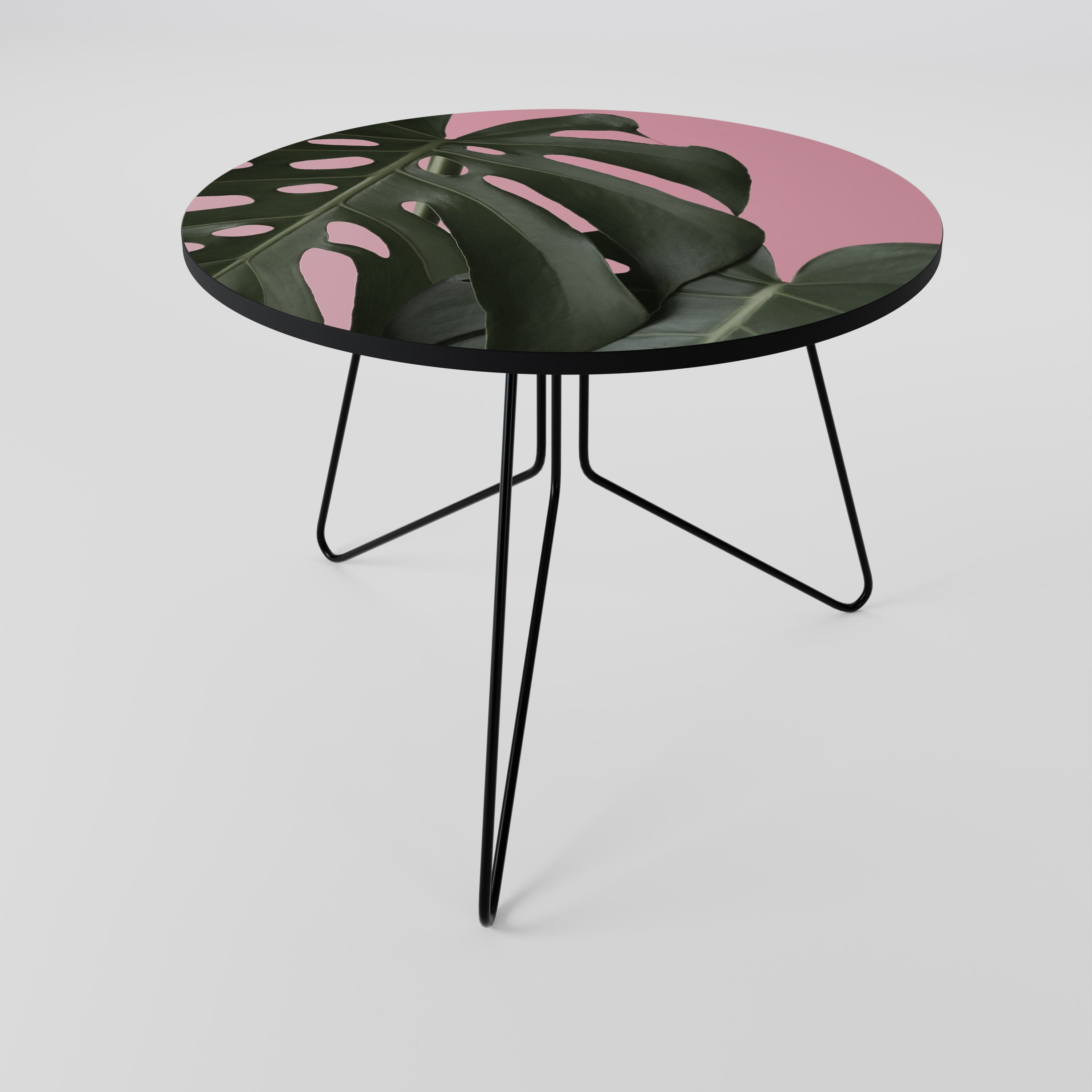 LADY MONSTERA Coffee Table 69