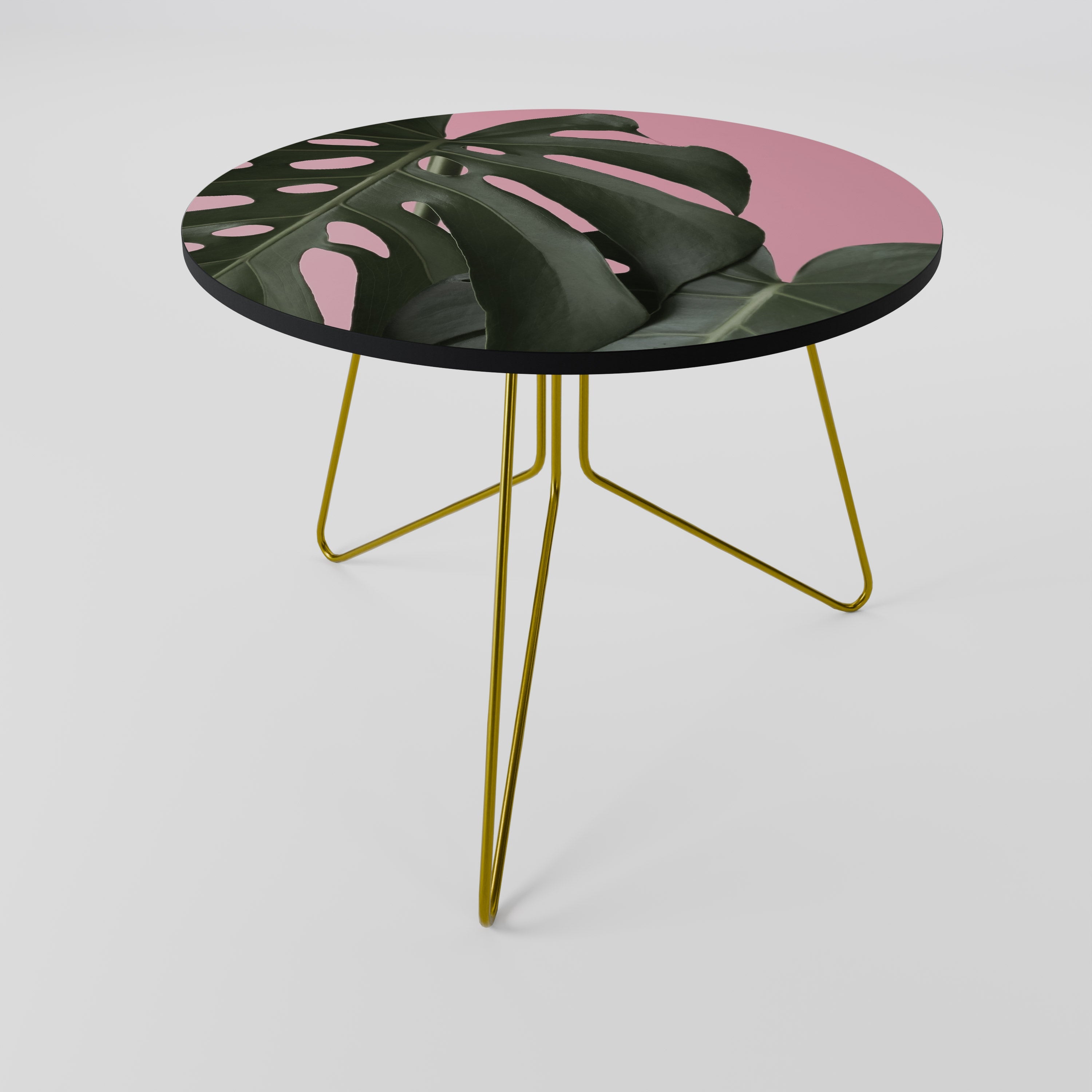 LADY MONSTERA Coffee Table 69