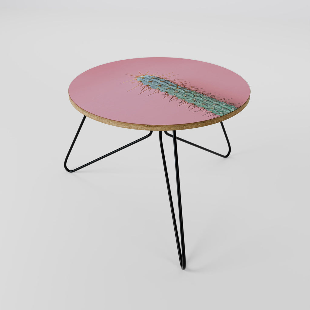 MISTER CACTUS Coffee Table 60