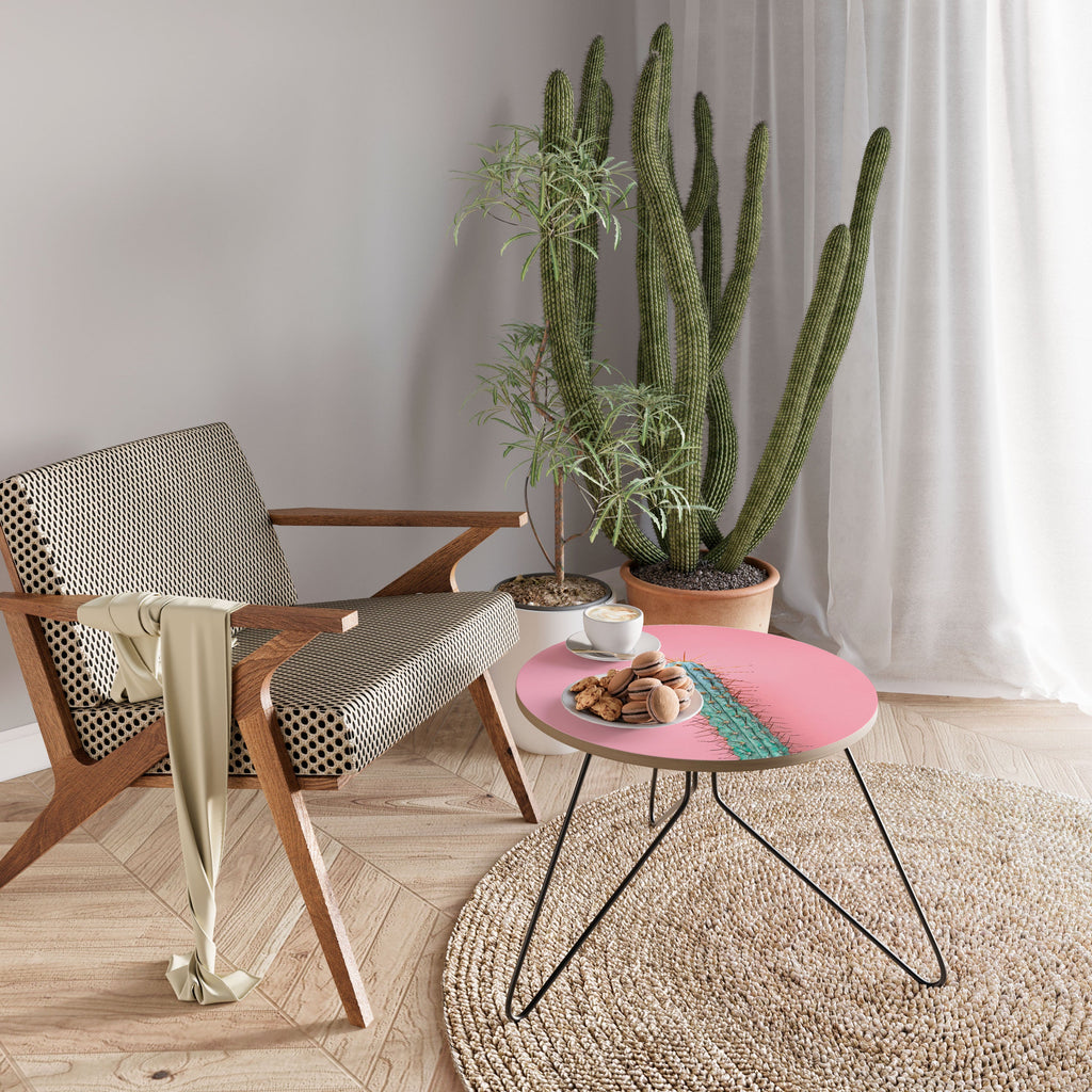 MISTER CACTUS Coffee Table 60