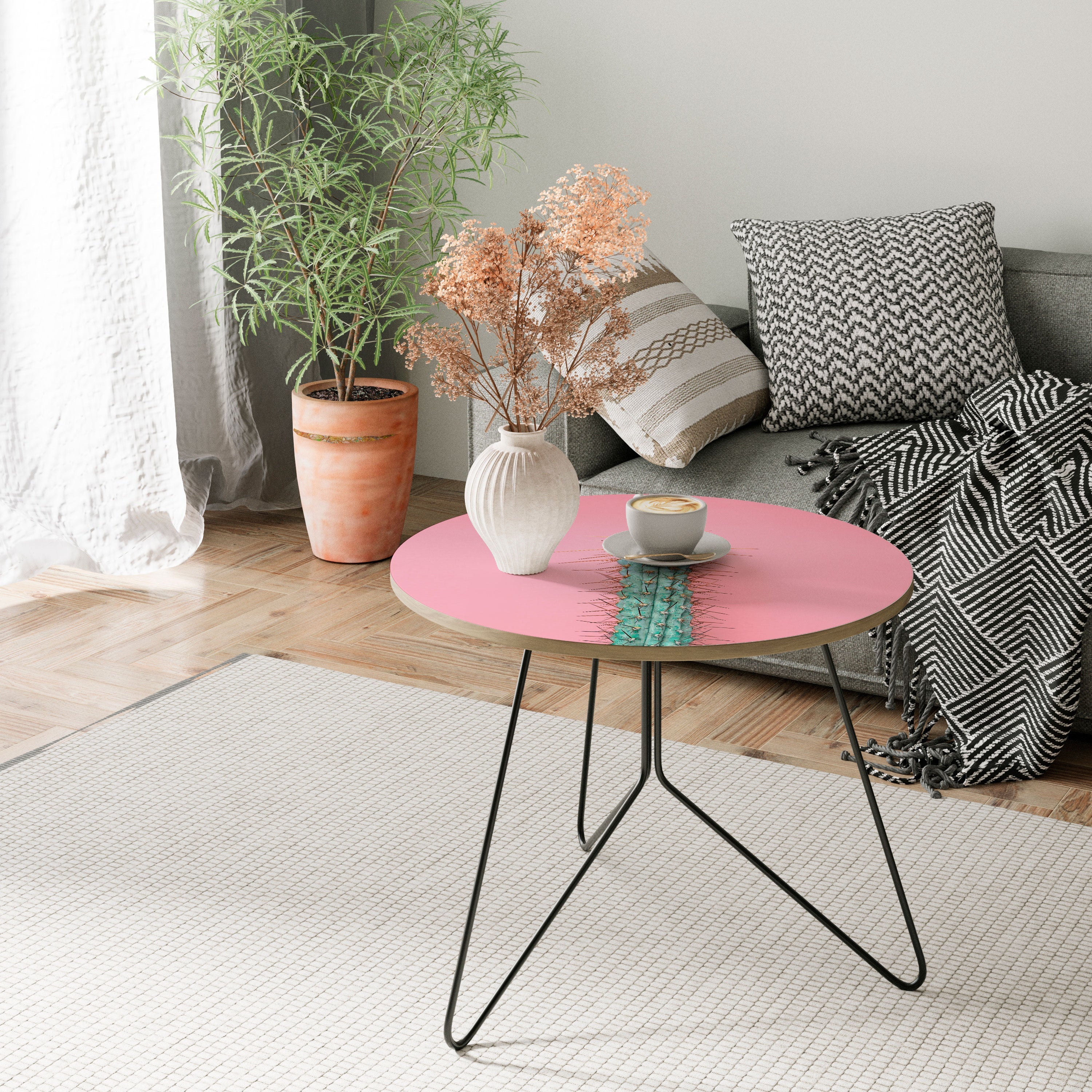 MISTER CACTUS Coffee Table 69