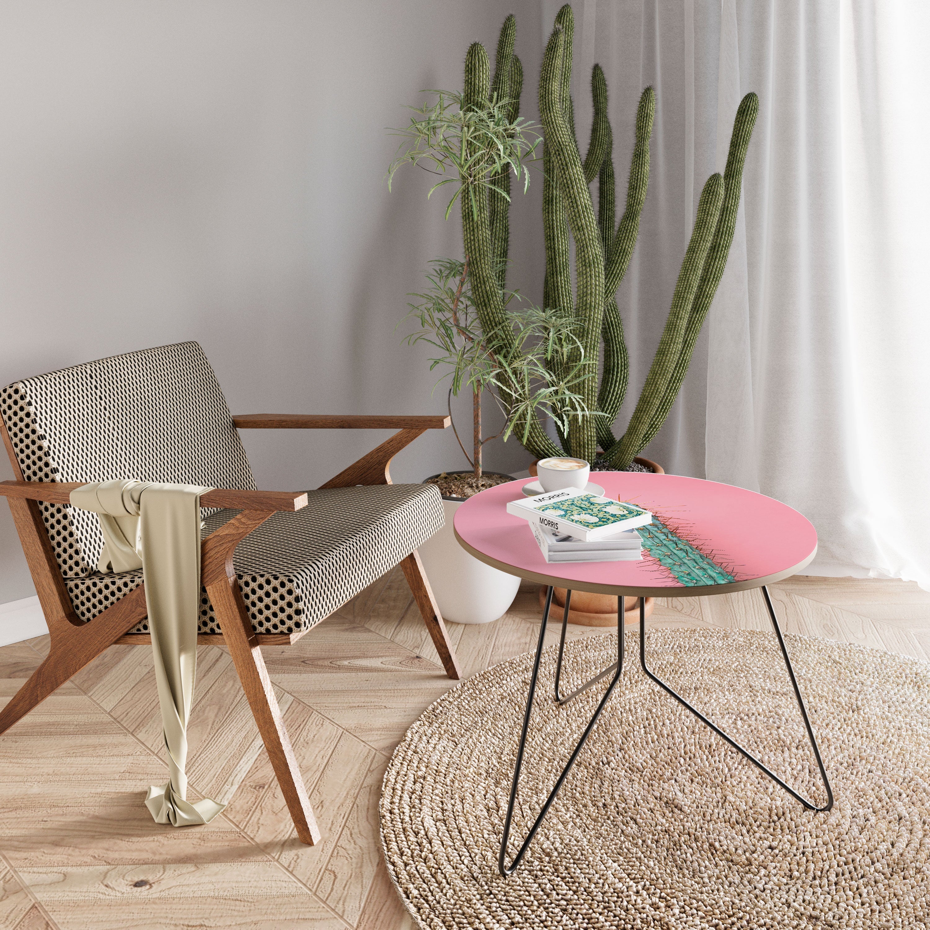 MISTER CACTUS Coffee Table 69