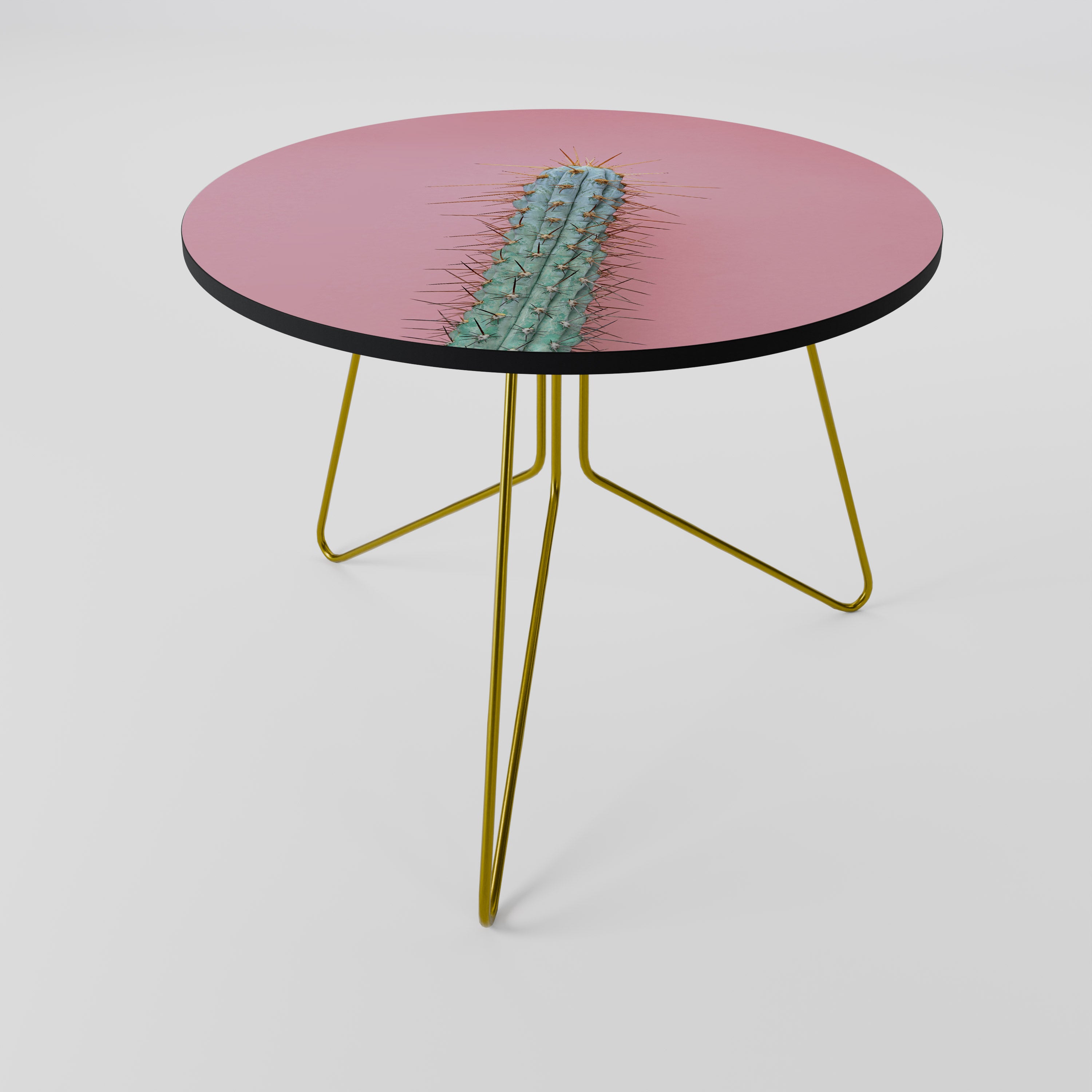 MISTER CACTUS Coffee Table