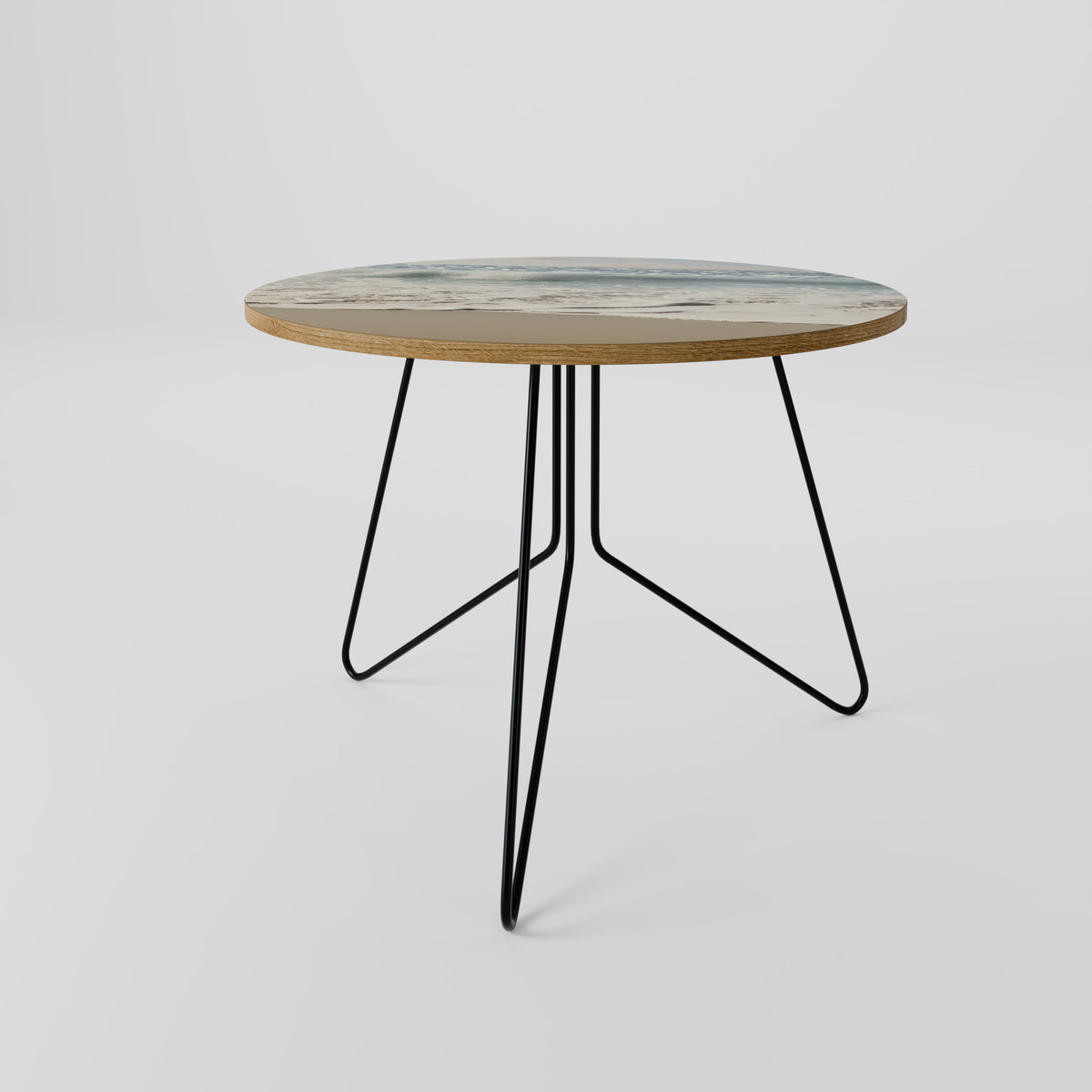 OCEAN WHISPER Coffee Table
