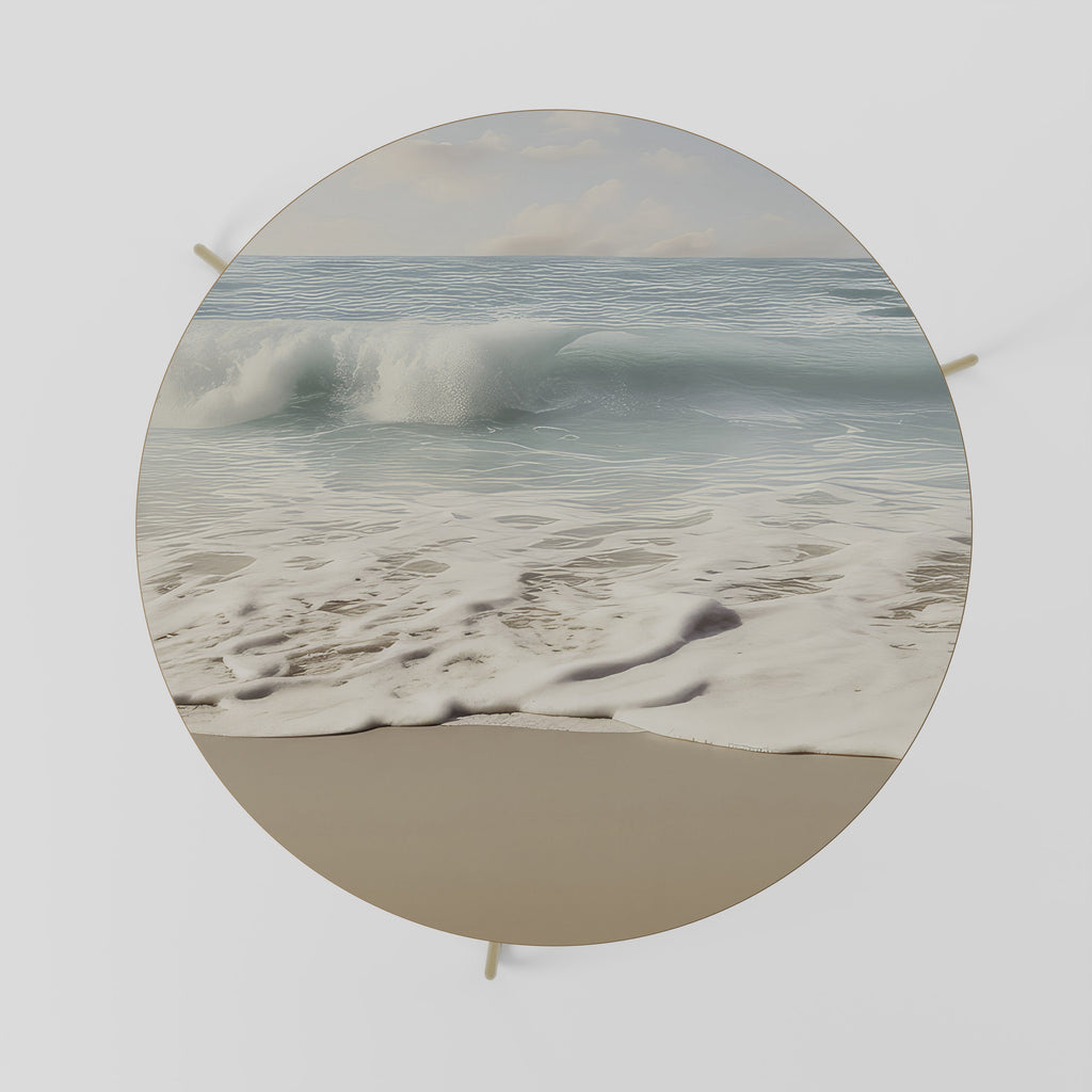 OCEAN WHISPER Mesa de Centro 69