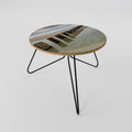 TIDAL SYMMETRY Coffee Table 60
