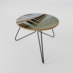 TIDAL SYMMETRY Coffee Table 60