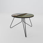 TIDAL SYMMETRY Coffee Table 60
