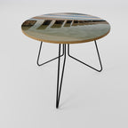 TIDAL SYMMETRY Mesa de Centro 69